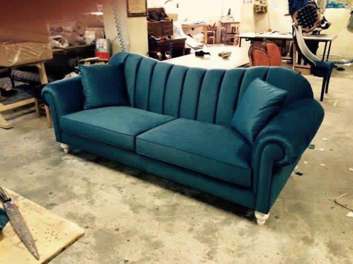 Sofa Repair Service Image