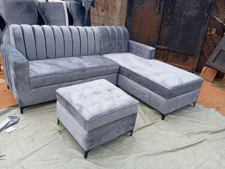About Royal Sofa Works